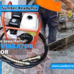Harga Sewa Mesin Vibrator Pemadat Beton Bogor 2023