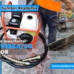 Harga Sewa Mesin Vibrator Pemadat Beton Bogor 2023