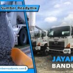 Harga Beton Jayamix Bandung Per m3 2023