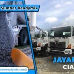 Harga Beton Jayamix Ciamis Per M3 Promo 2023