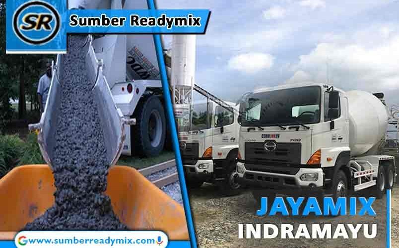 Harga Beton Jayamix Indramayu