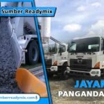 Harga Beton Jayamix Pangandaran Per M3 Promo 2023